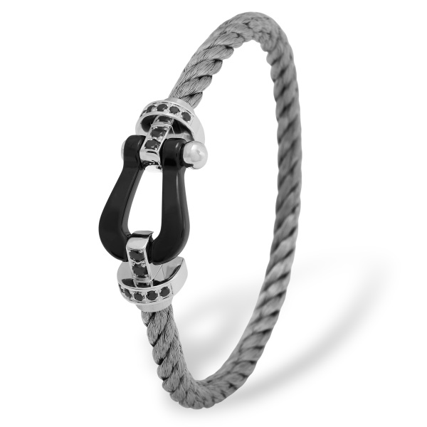 フレッド(FRED) ブレスレットの通販 - ブランドジュエリー販売のゆきざき