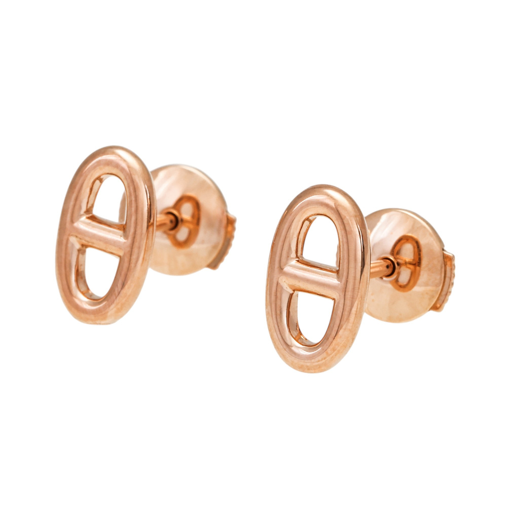 中古] エルメス シェーヌダンクル ファランドール TPM H113503B00