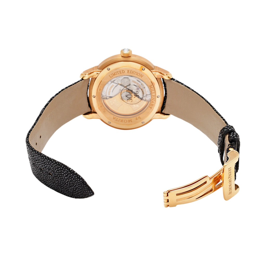 アウトレット] オーデマ・ピゲ ミレネリー リミテッドエディション by