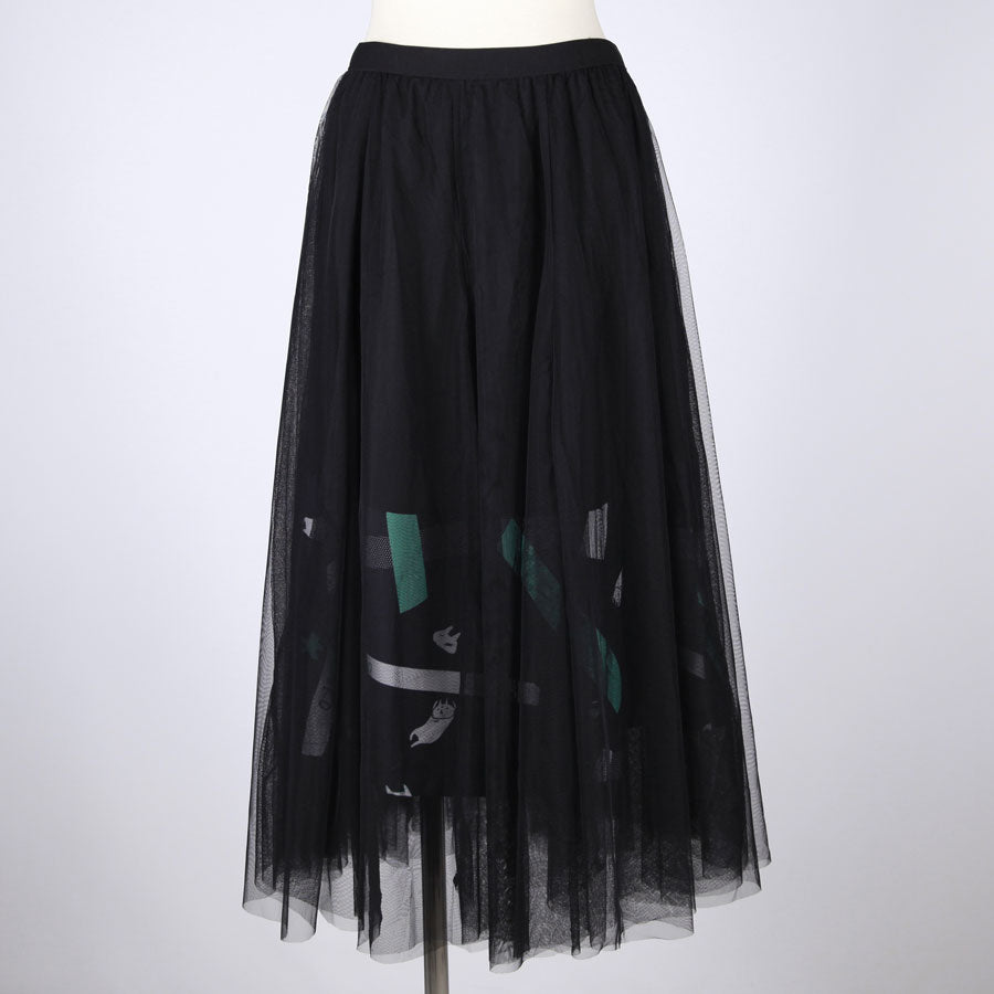 MINT NeKOボトム – TAMAA WEB SHOP