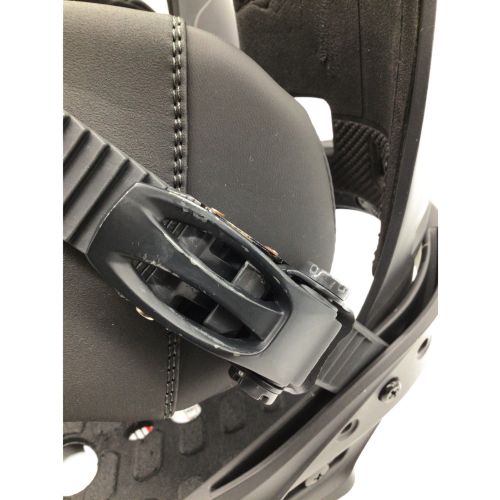 BURTON (バートン) ビンディング Mサイズ ブラック 19年製 M6 CUSTOM