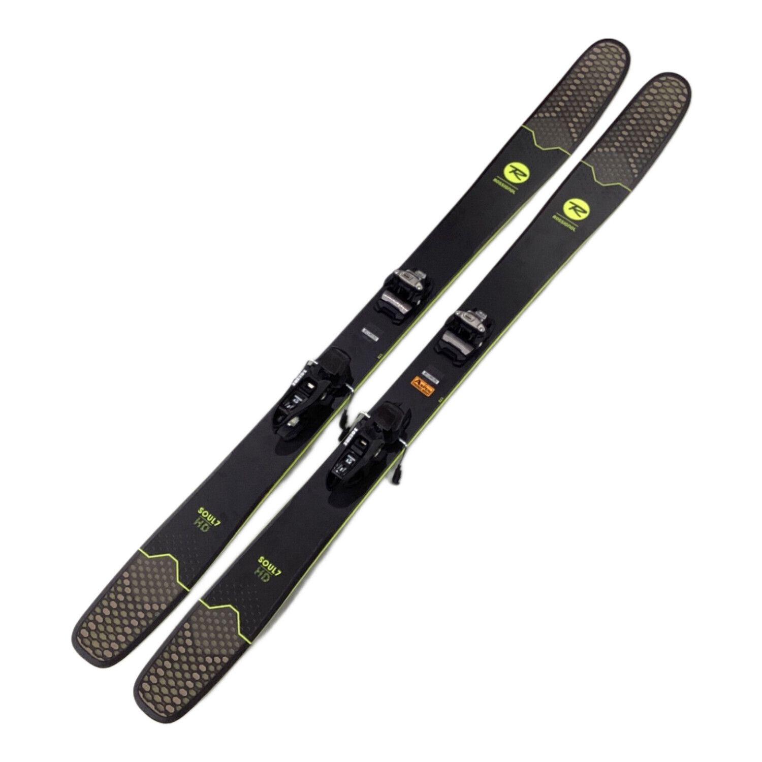 ロシニョール ROSSGNOL ショート スキー 99cm 新品 送料込 新品