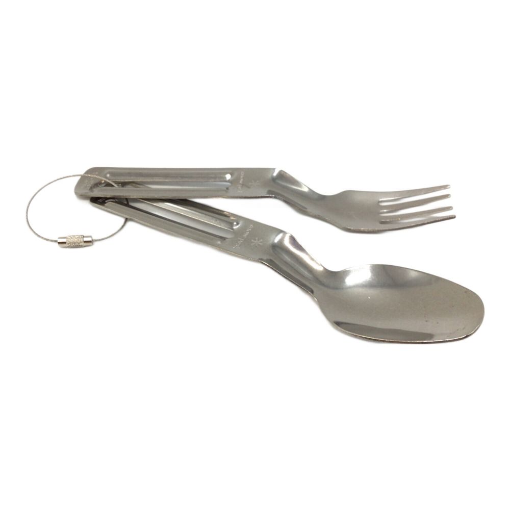 廃盤品】スノーピーク チタン製 ショートスクー 2本セット Amazon.co