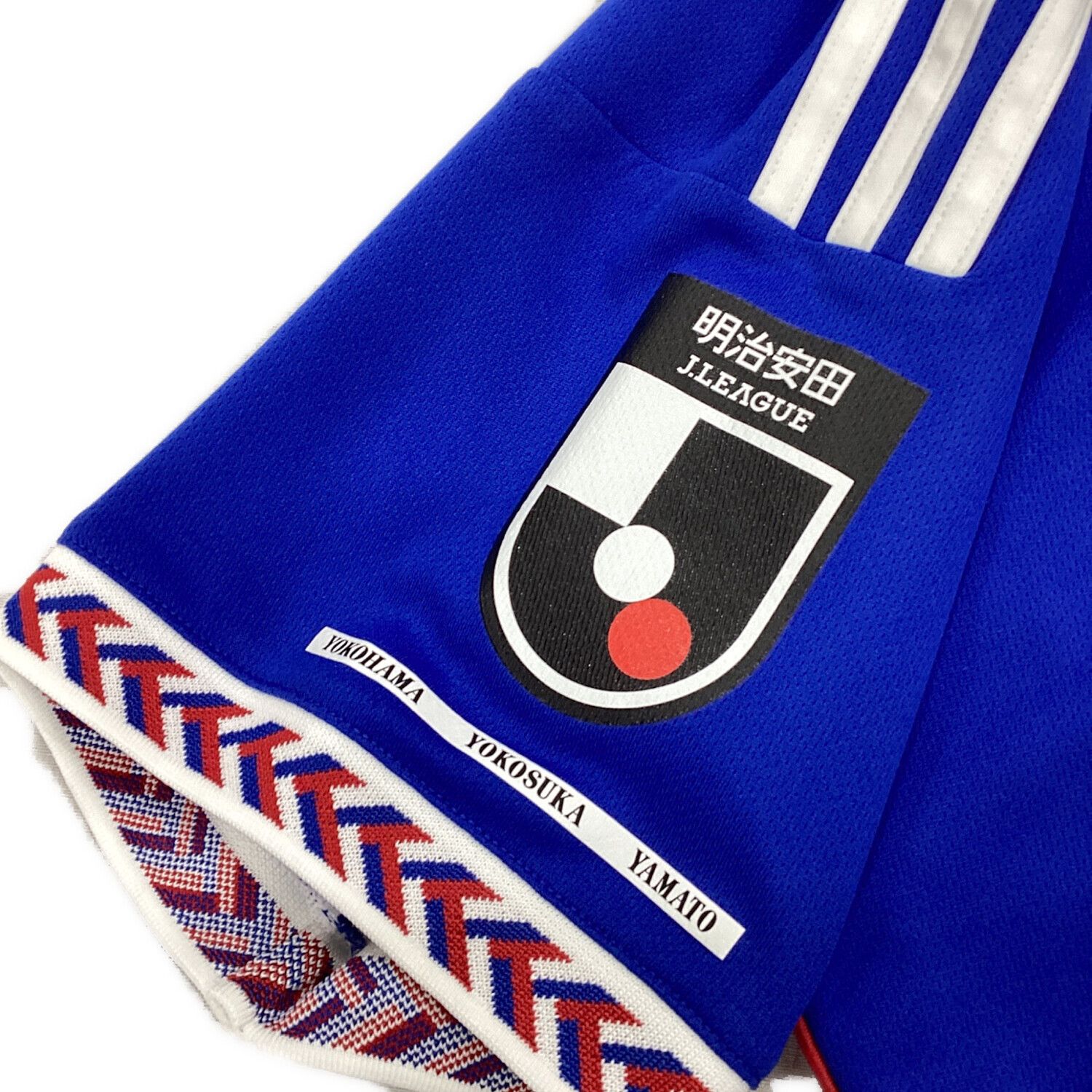 横浜F・マリノス (ヨコハマエフマリノス) サッカーユニフォーム メンズ