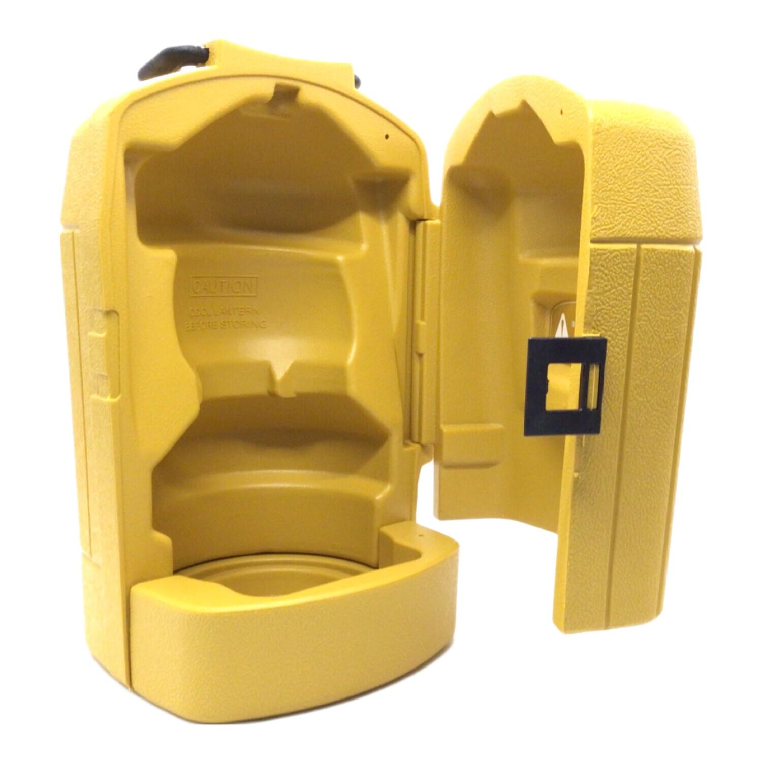 Coleman (コールマン) ガソリンランタン イエロー 2000035439
