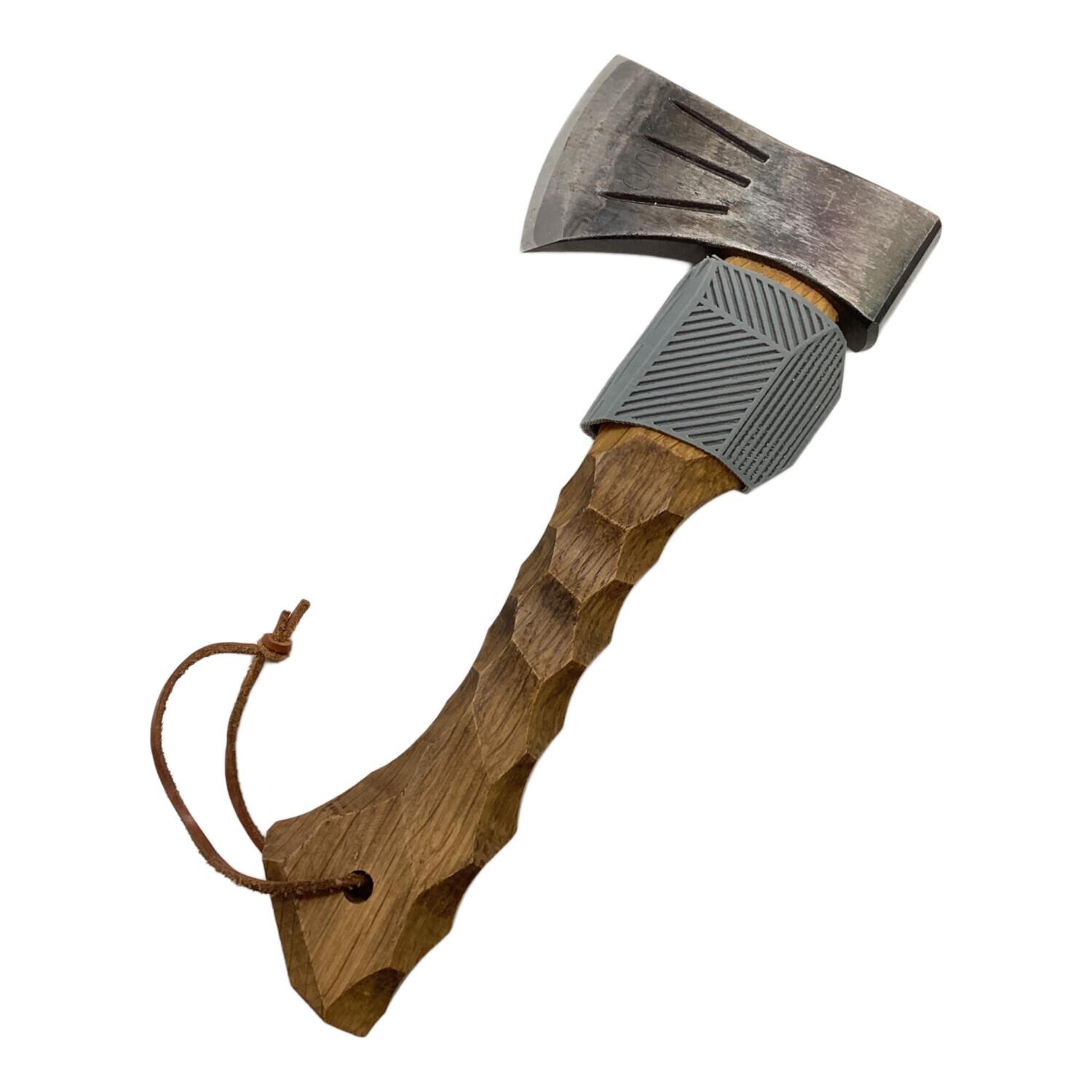 neru design works (ネルデザインワークス) 斧 Ono kezuru（オノケズル