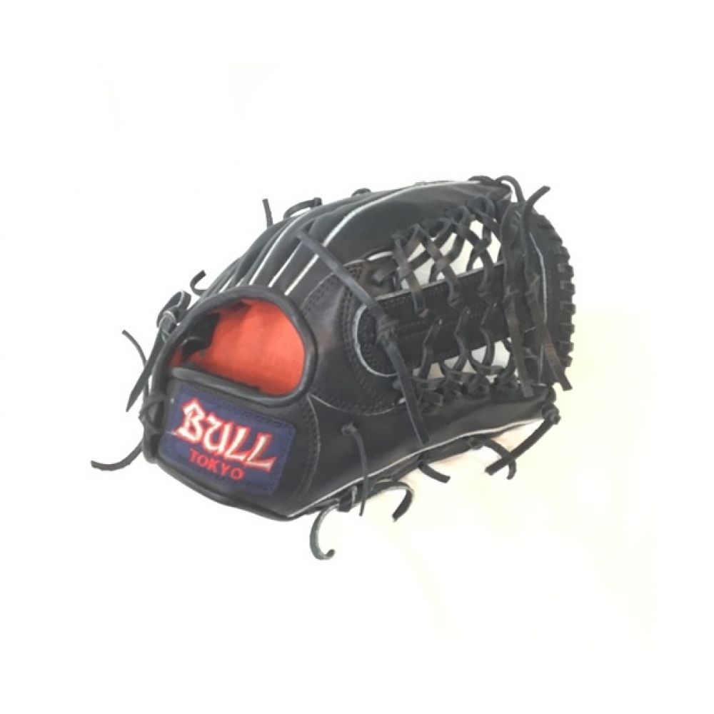 Hide 東駒 TOKYU BULL 硬式グローブ BUX-12N1 Hide様専用 東駒 TOKYU BULL