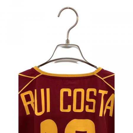 ポルトガル代表 サッカーユニフォーム メンズ SIZE L ブラウン 【10