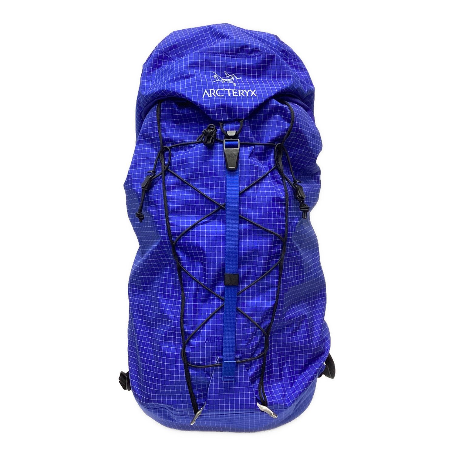ARC'TERYX (アークテリクス) バックパック ブルー 23L X00000717403