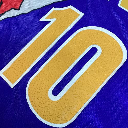 横浜マリノス (ヨコハマ・マリノス) サッカーユニフォーム メンズ SIZE