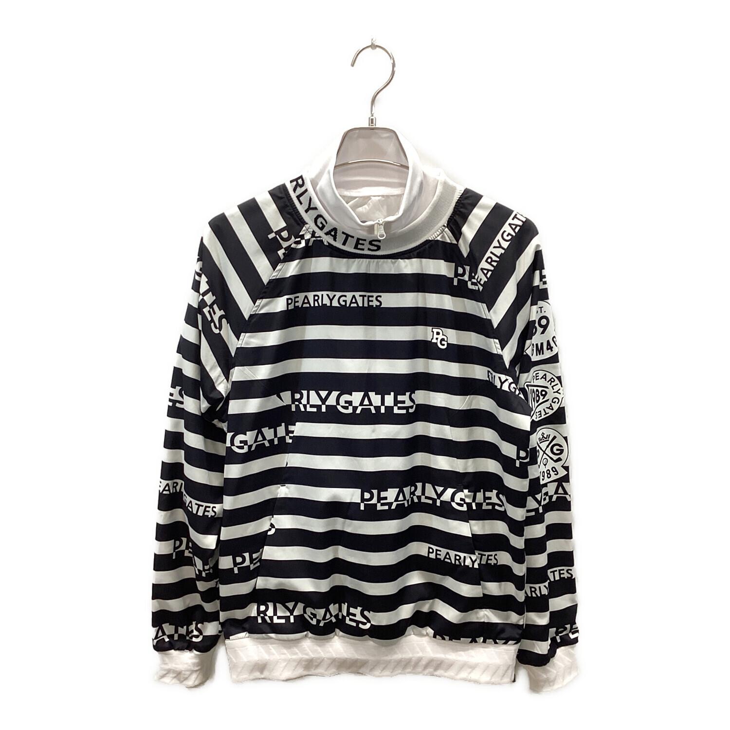 PEARLY GATES (パーリーゲイツ) ゴルフウェア(トップス) メンズ SIZE M