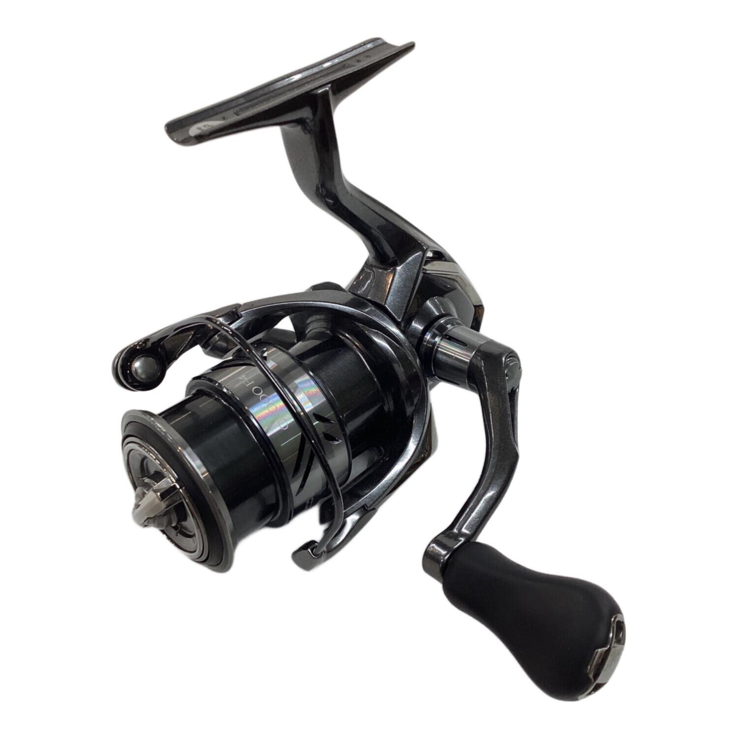 SHIMANO COMPLEX XR 2500 F6 HG スピニングリール シマノ（SHIMANO