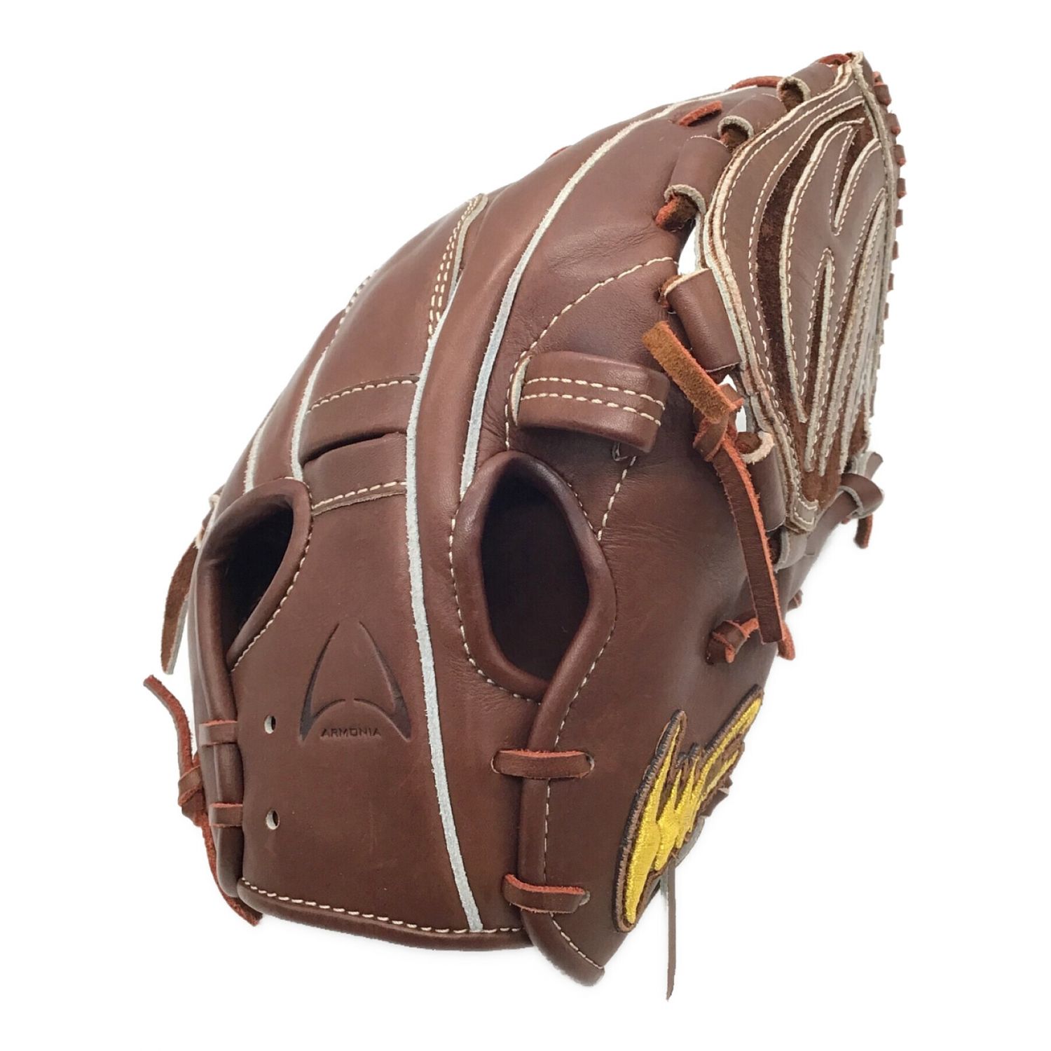 IPセレクト アルモニーア投手（硬式用） アイピーセレクト 硬式