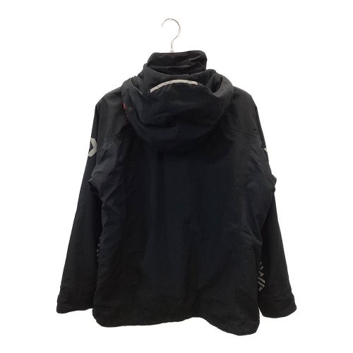 DAIWA (ダイワ) フィッシングウェア メンズ SIZE L ブラック 防寒