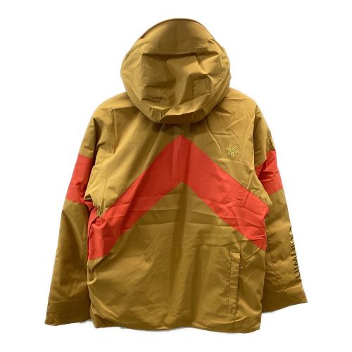 GOLDWIN (ゴールドウイン) スキーウェア(ジャケット) メンズ SIZE L