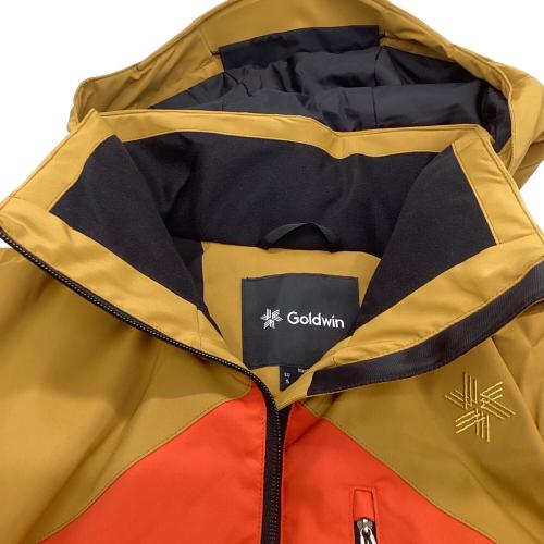 GOLDWIN (ゴールドウイン) スキーウェア(ジャケット) メンズ SIZE L