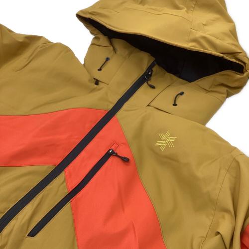 GOLDWIN (ゴールドウイン) スキーウェア(ジャケット) メンズ SIZE L