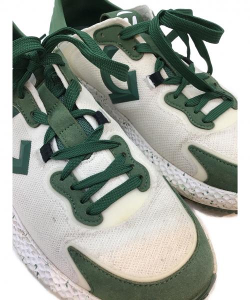 G/FORE (ジーフォア) ゴルフシューズ メンズ SIZE 27cm グリーン