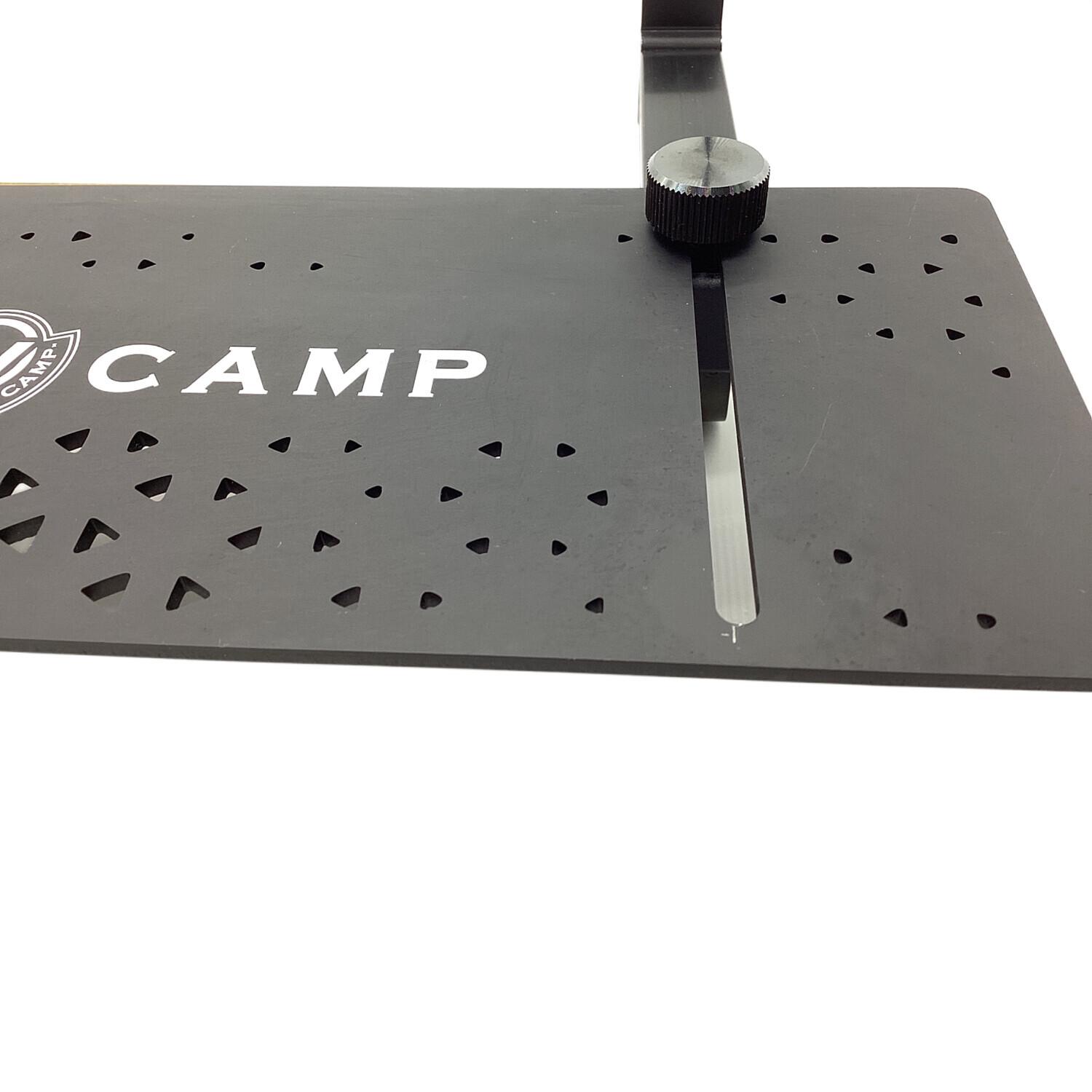 ウォンキーキャンプ WANTKEY TB-ND Exclusive ウォンキーキャンプ