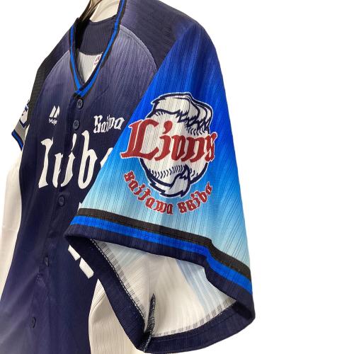埼玉西武ライオンズ (サイタマセイブライオンズ) 応援グッズ SIZE L