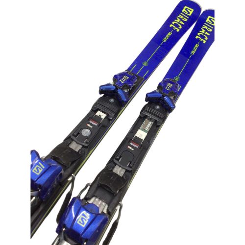 n*o様 Salomon Srace 157cm SL 大幅値下げ n*o様 Salomon Srace 157cm