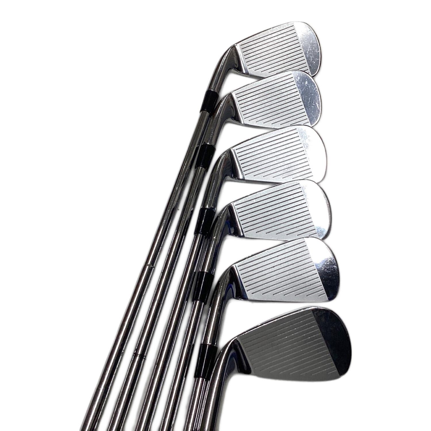TaylorMade (テーラーメイド) アイアンセット TOUR PREFERED CB 6本