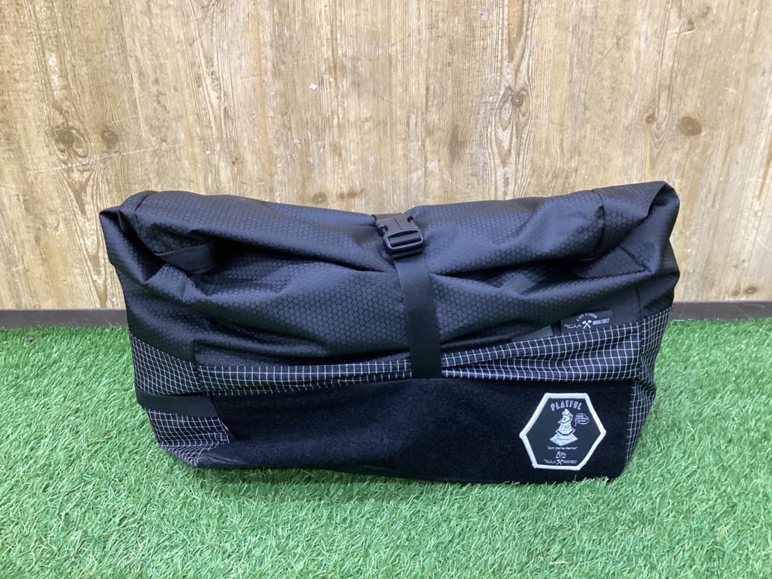 The Arth (ザァ～ッス) ×URBAN FOREST ヘキサタープ 幕男 4th ver