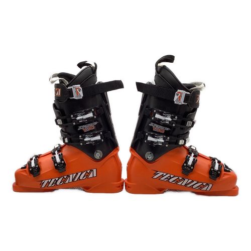 テクニカスキーブーツ 男女兼用 サイズ4 楽天市場】TECNICA テクニカ