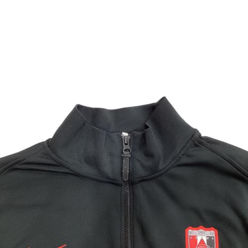 浦和レッズ サッカーウェア(トップス) メンズ SIZE XXL ブラック NIKE