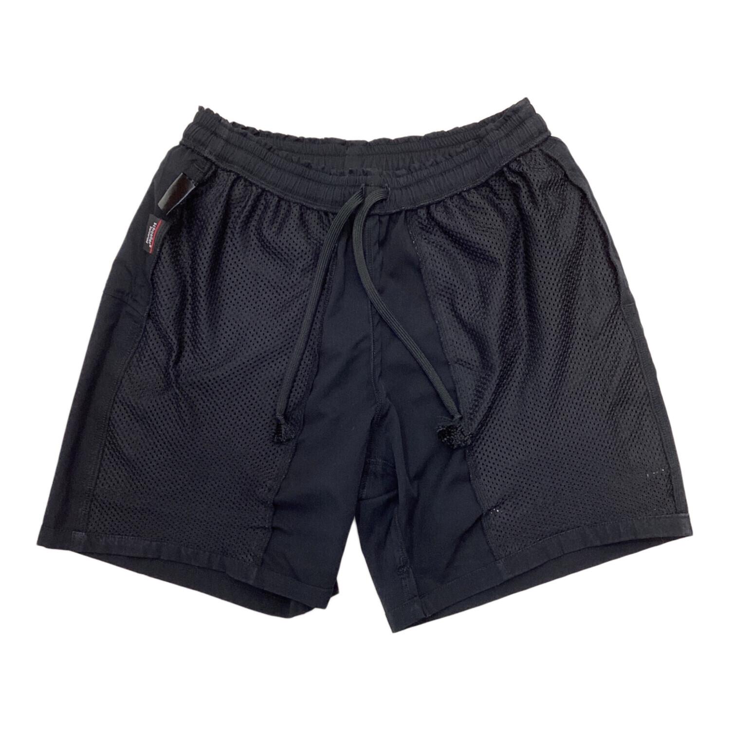 Answer4 (アンサーフォー) トレッキングボトム(ショート) メンズ SIZE