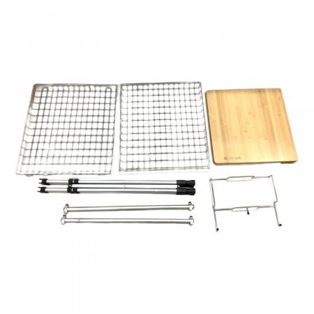 Snow peak (スノーピーク) キッチンテーブル CK-012T フィールド