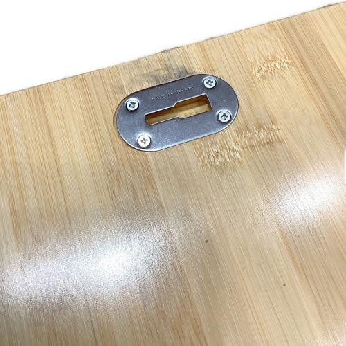 Snow peak (スノーピーク) キッチンテーブル CK-012T フィールド