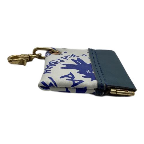 GRINDLODGE (グラインドロッヂ) コインケース BOAB leather works