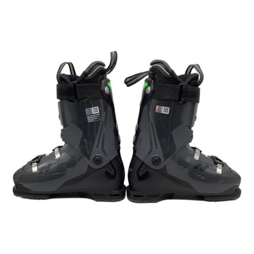 ノルディカ SPORT MACHINE 65W スキーブーツ 24-24.5cm Amazon