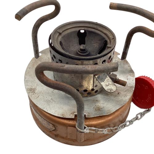 PHOEBUS (ホエーブス) ガソリンシングルバーナー No.725 新型