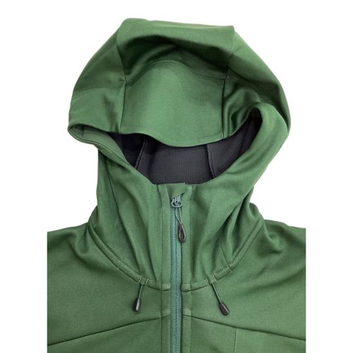 MAMMUT (マムート) トレッキングウェア(ジャケット) メンズ SIZE S