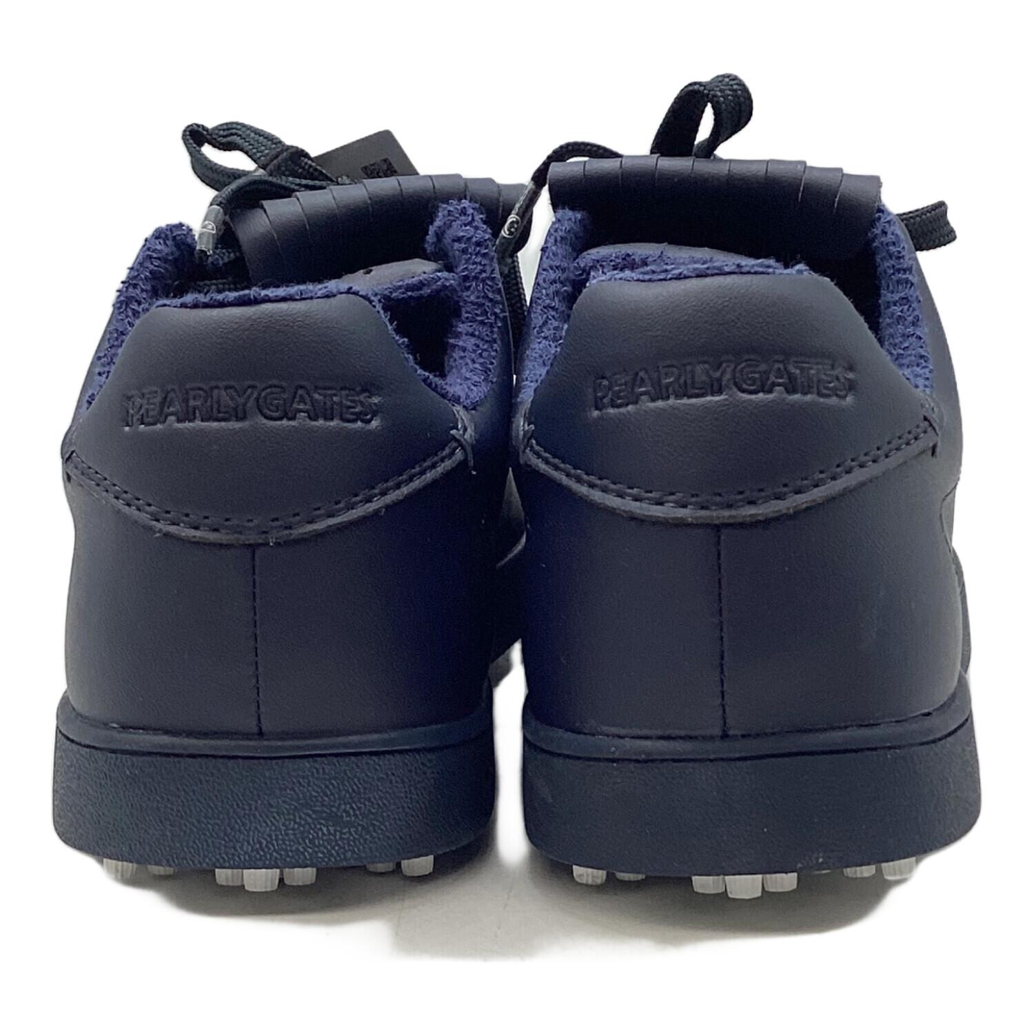 PEARLY GATES (パーリーゲイツ) ゴルフシューズ レディース SIZE 23.5