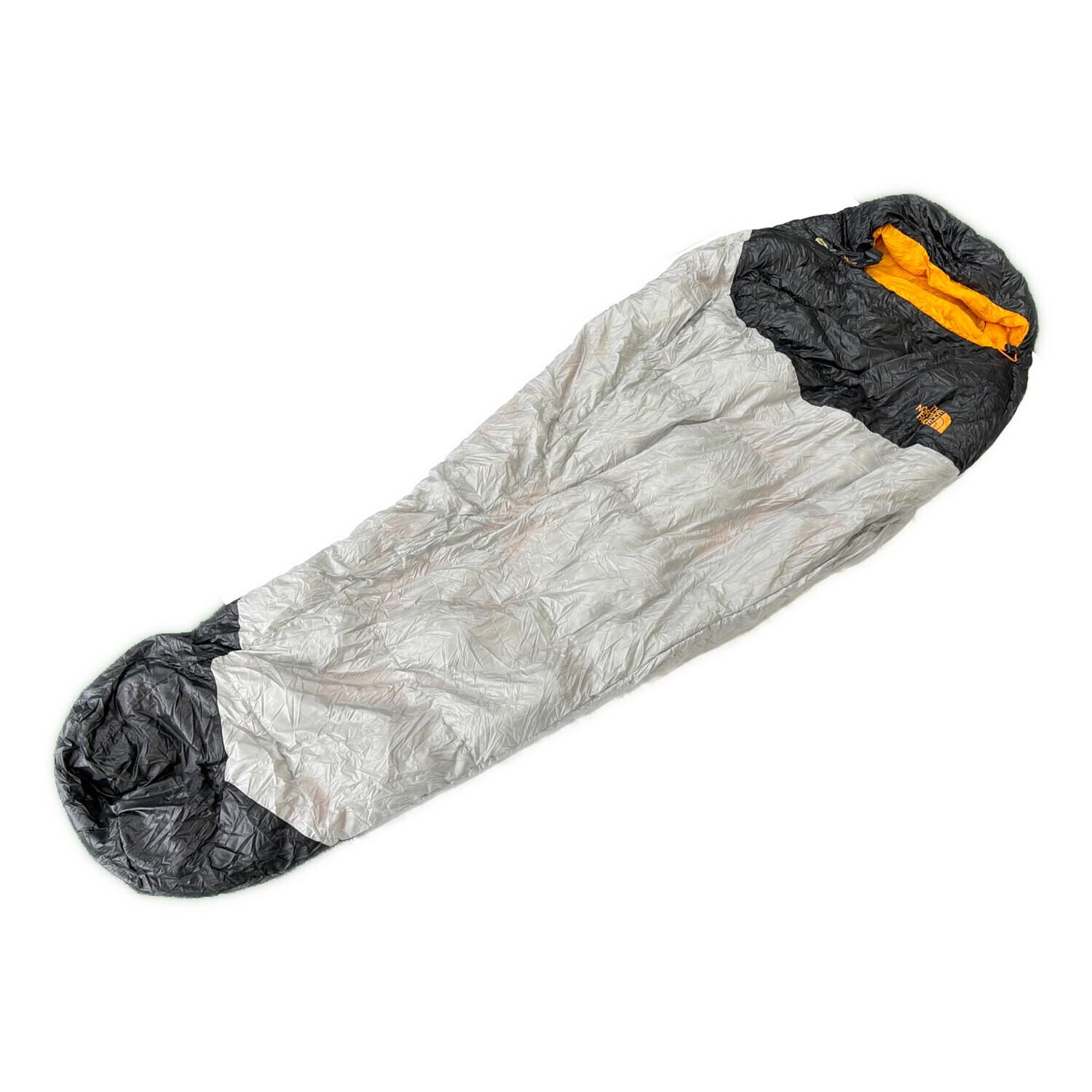 THE NORTH FACE (ザ ノース フェイス) 封筒型シュラフ(ダウン