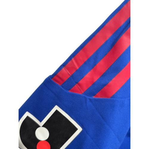 FC東京 (エフシートウキョウ) サッカーユニフォーム メンズ SIZE L