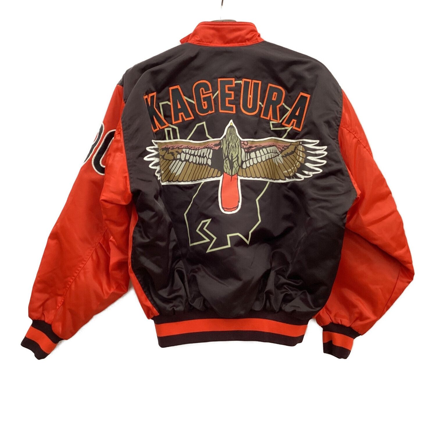 福岡ソフトバンクホークス ダイエー スタジャン アシックス L 日本製