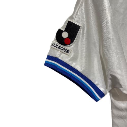 横浜フリューゲルス (ヨコハマフリューゲルス) サッカーユニフォーム