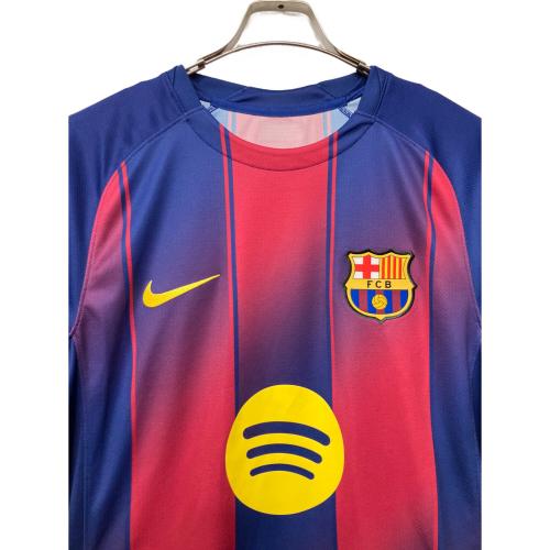 FCバルセロナ (エフシーバルセロナ) サッカーユニフォーム HJ4590-456