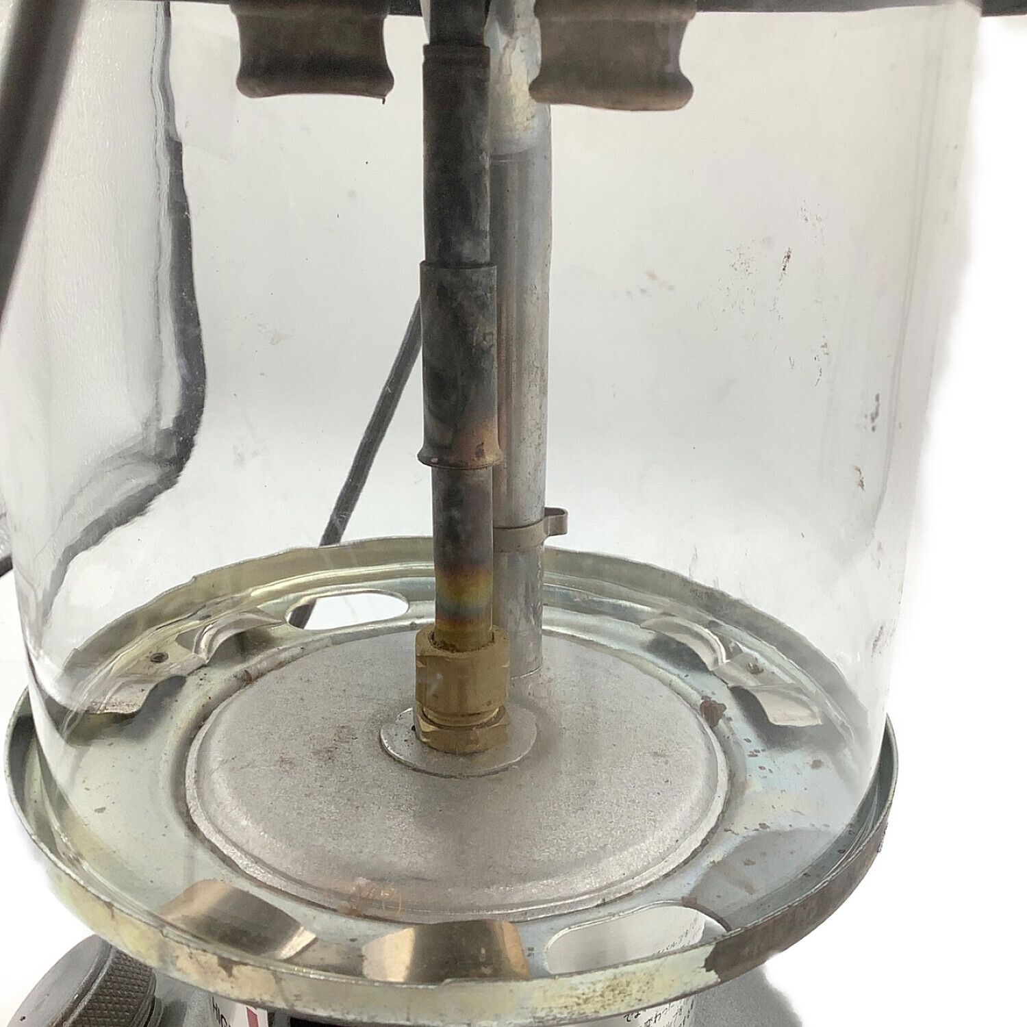 Coleman (コールマン) ガソリンランタン 150 282・285｜トレファクONLINE