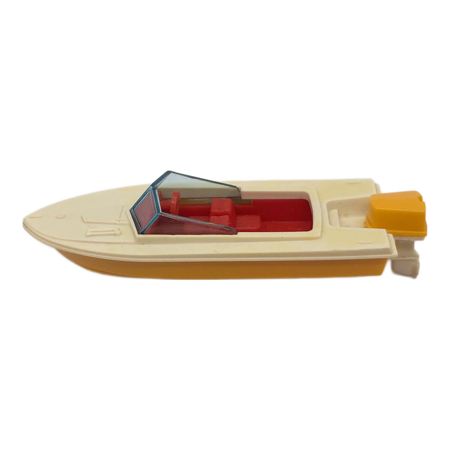 TOMY (トミー) トミカ YAMAHA BOAT 日本製｜トレファクONLINE