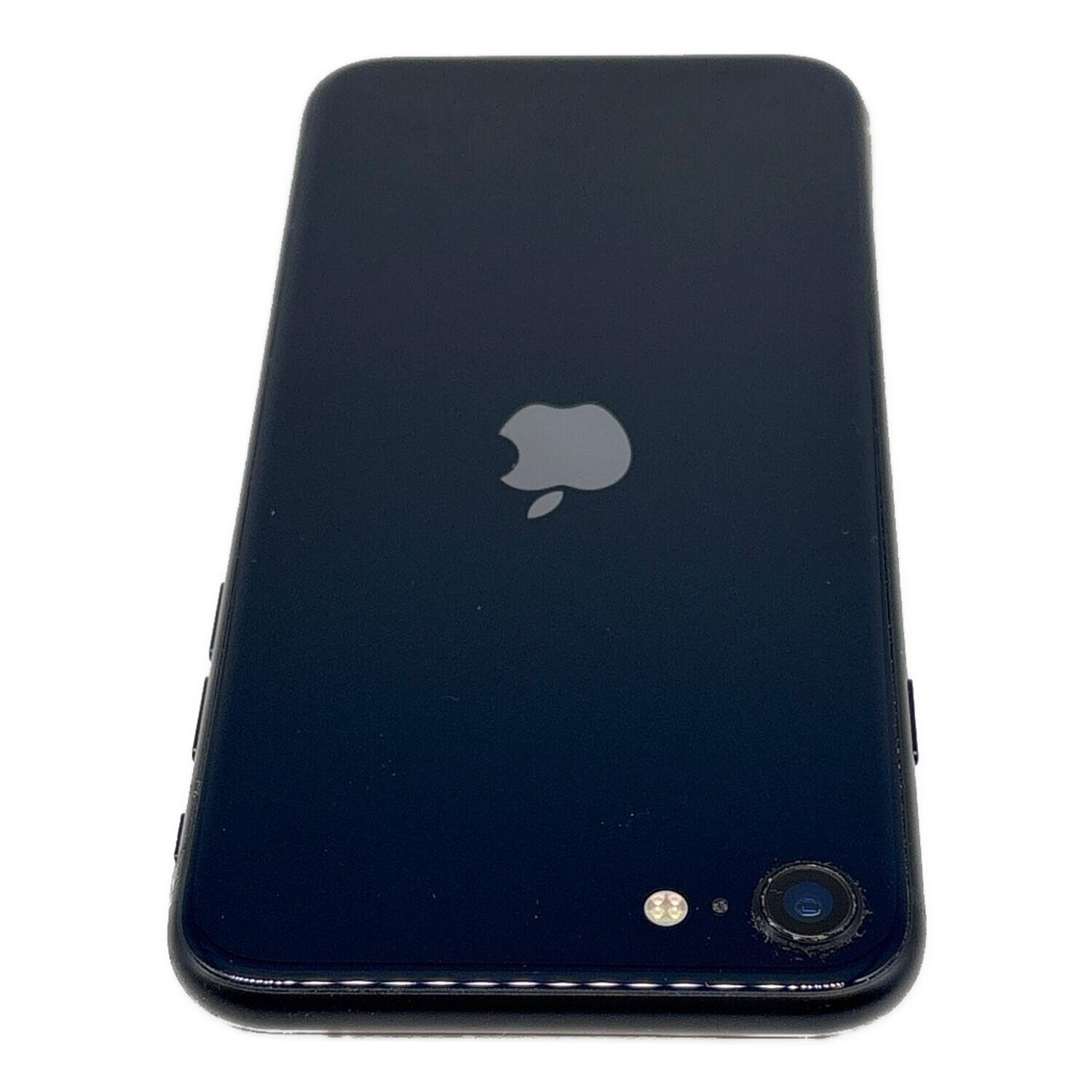 Apple (アップル) iPhone SE(第3世代) MMYC3J/A サインアウト確認済