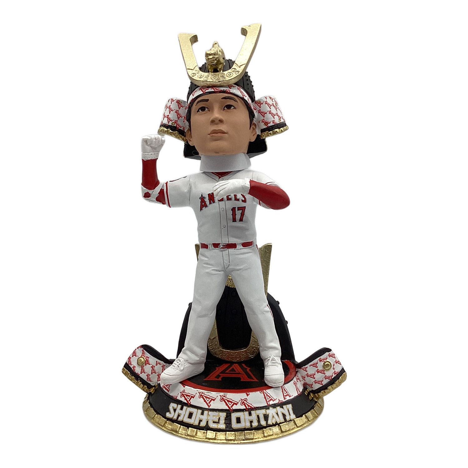 大谷翔平 フィギュア 17 MLB 未開封 大谷翔平 フィギュア 17 MLB 未