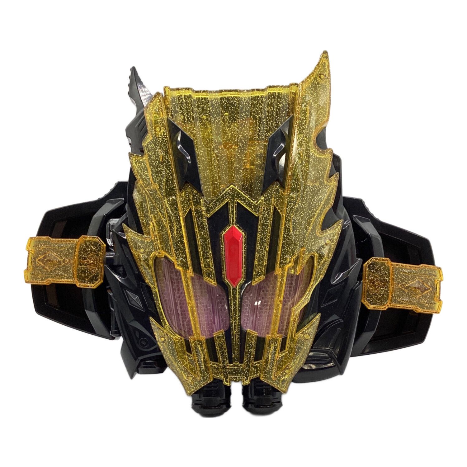 仮面ライダーガッチャード (バンダイ) 仮面ライダー DXレジェン