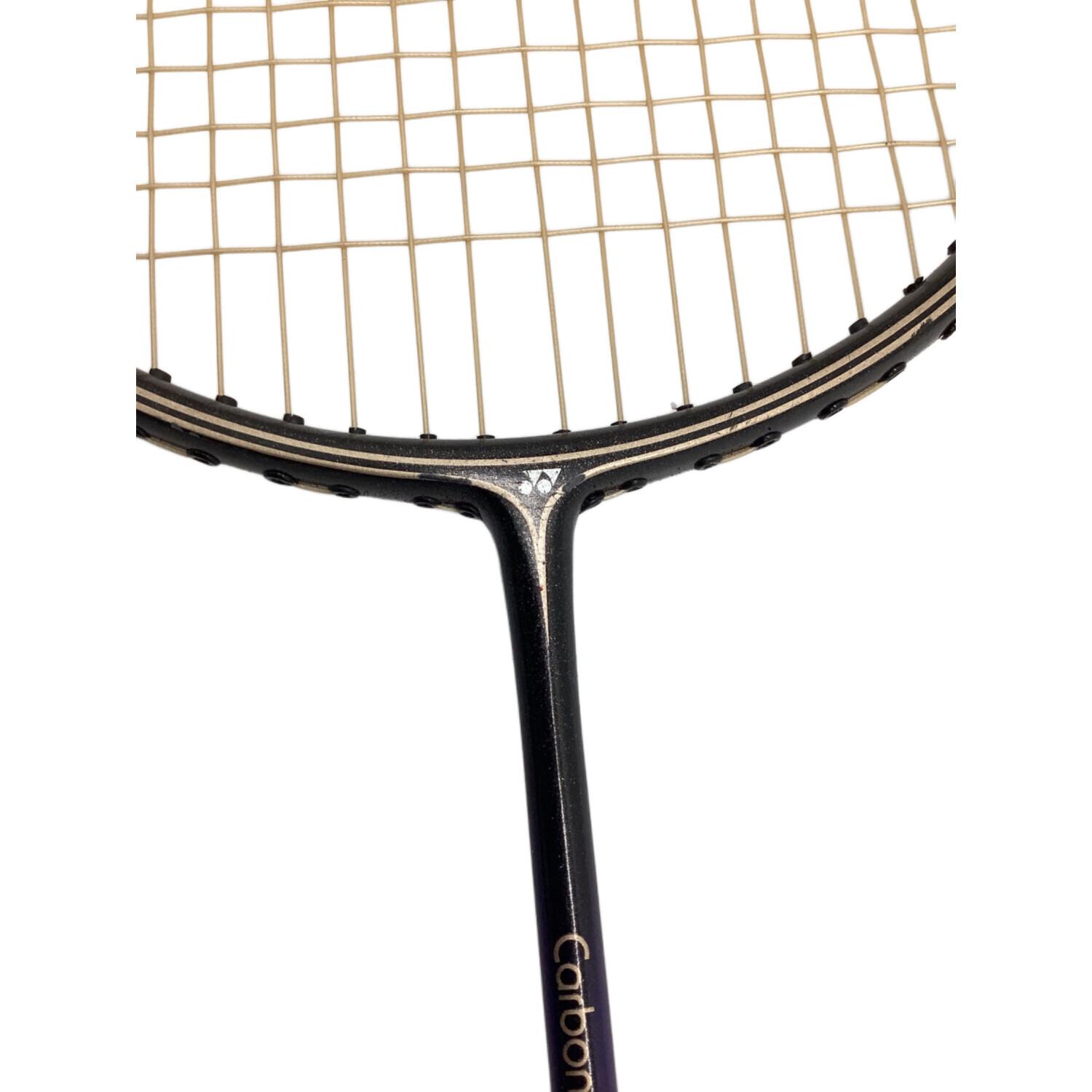 YONEX (ヨネックス) バドミントンラケット CARBONEX20｜トレファクONLINE