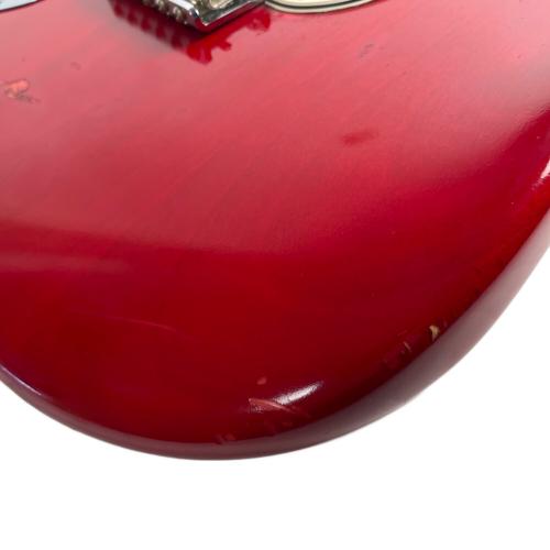 FENDER USA (フェンダー USA) レフティ ストラトキャスター エレキ