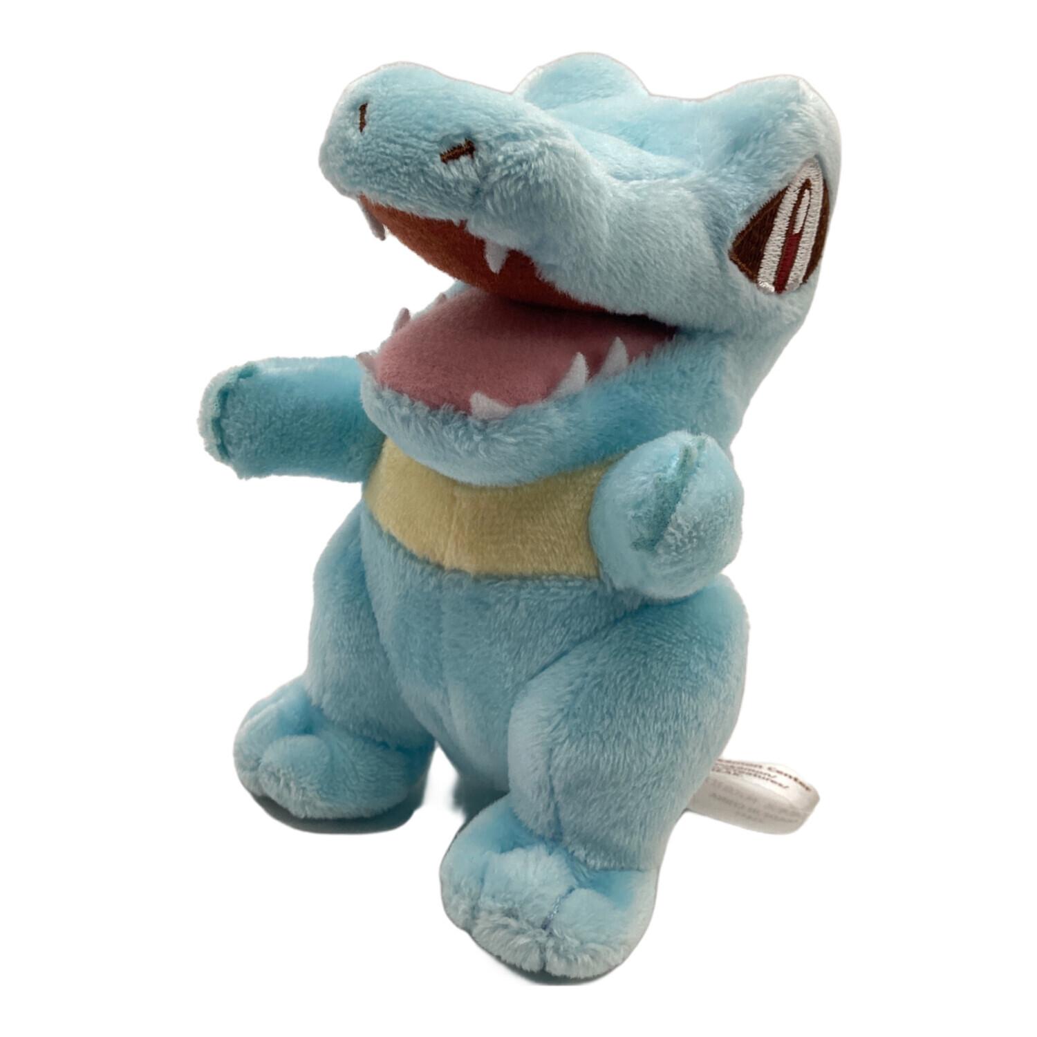 Pokemon Center(ポケモンセンター) ヌイグルミ ポケモンキャンバス